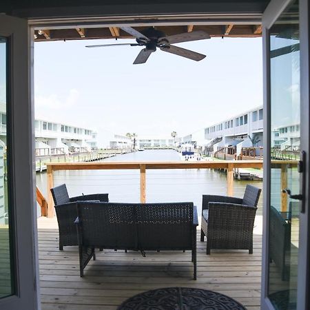 Rockport Waterfront Condo With A View Exteriér fotografie