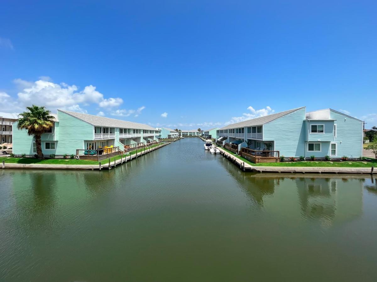 Rockport Waterfront Condo With A View Exteriér fotografie