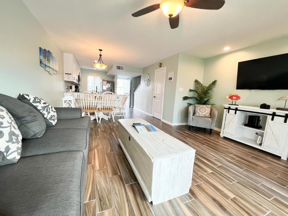 Rockport Waterfront Condo With A View Exteriér fotografie