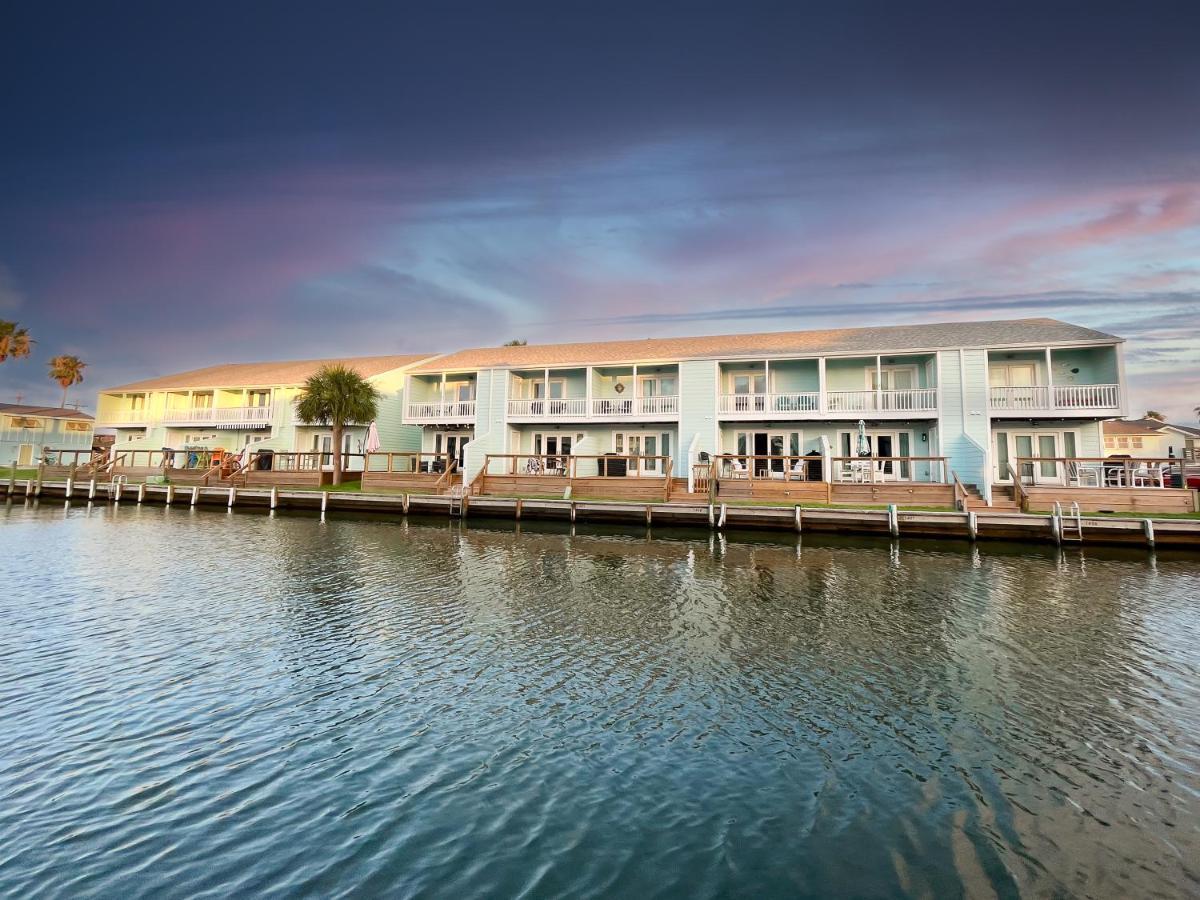 Rockport Waterfront Condo With A View Exteriér fotografie