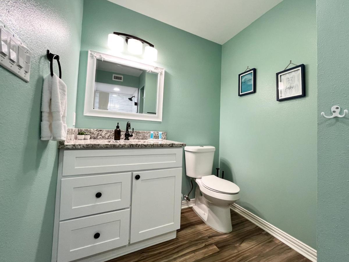 Rockport Waterfront Condo With A View Exteriér fotografie