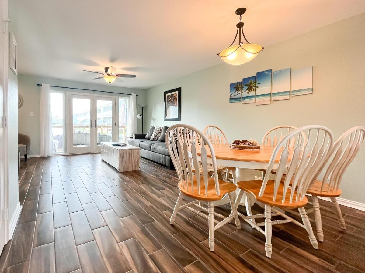 Rockport Waterfront Condo With A View Exteriér fotografie