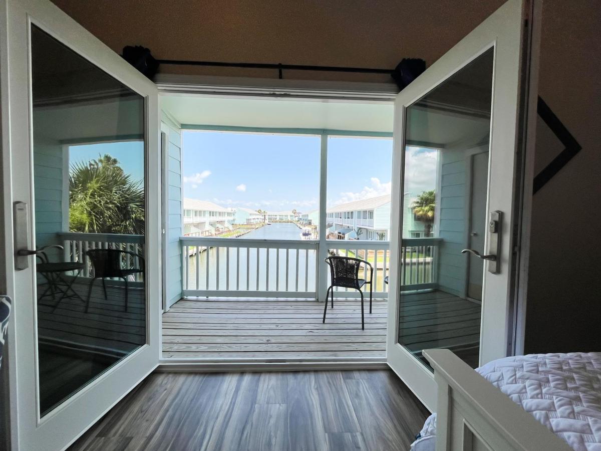 Rockport Waterfront Condo With A View Exteriér fotografie