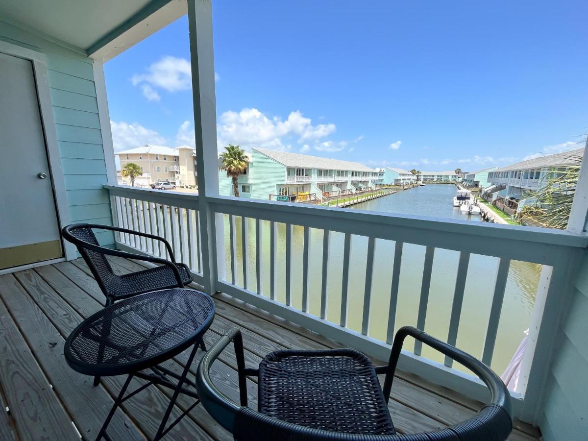 Rockport Waterfront Condo With A View Exteriér fotografie