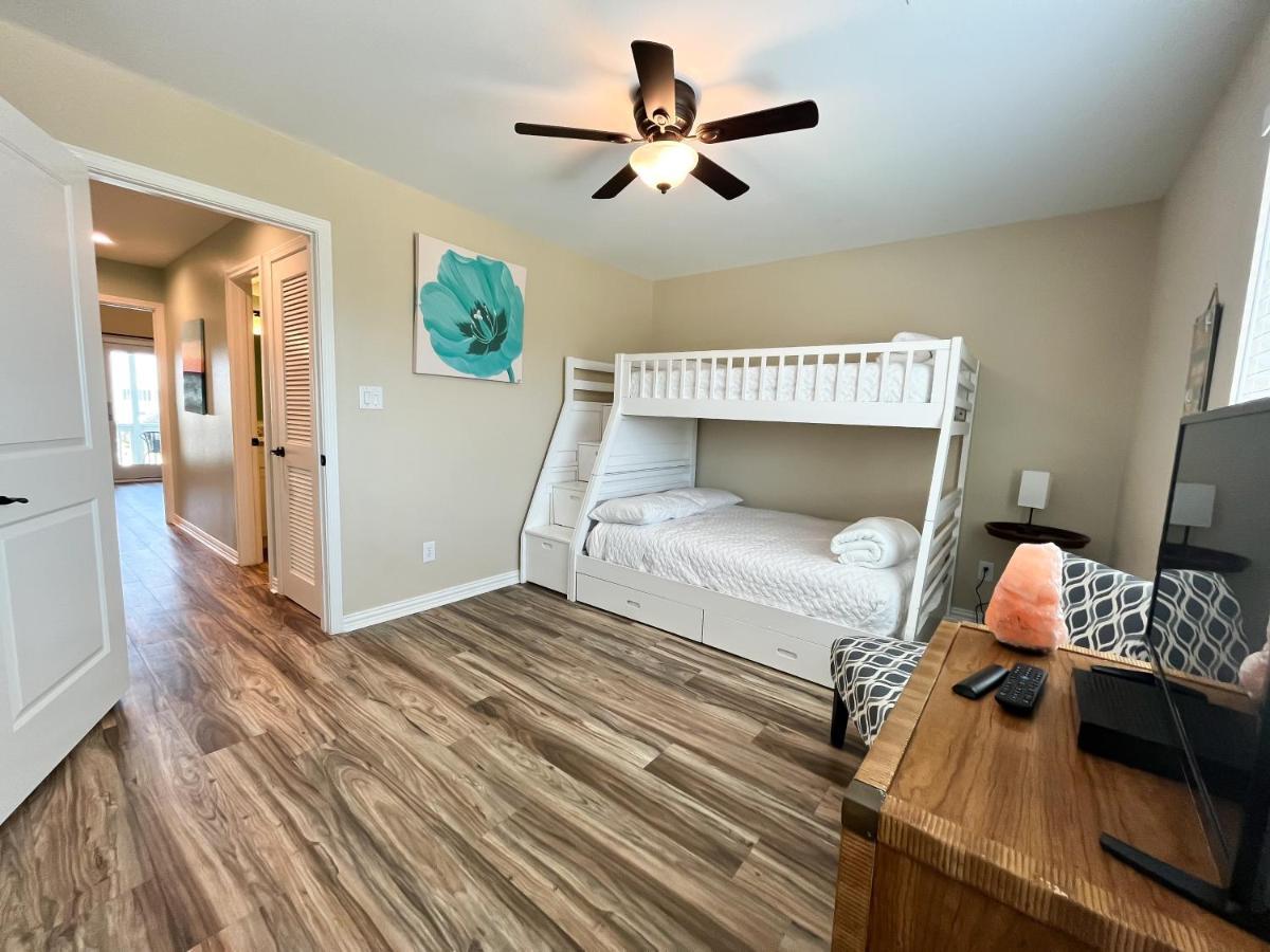 Rockport Waterfront Condo With A View Exteriér fotografie
