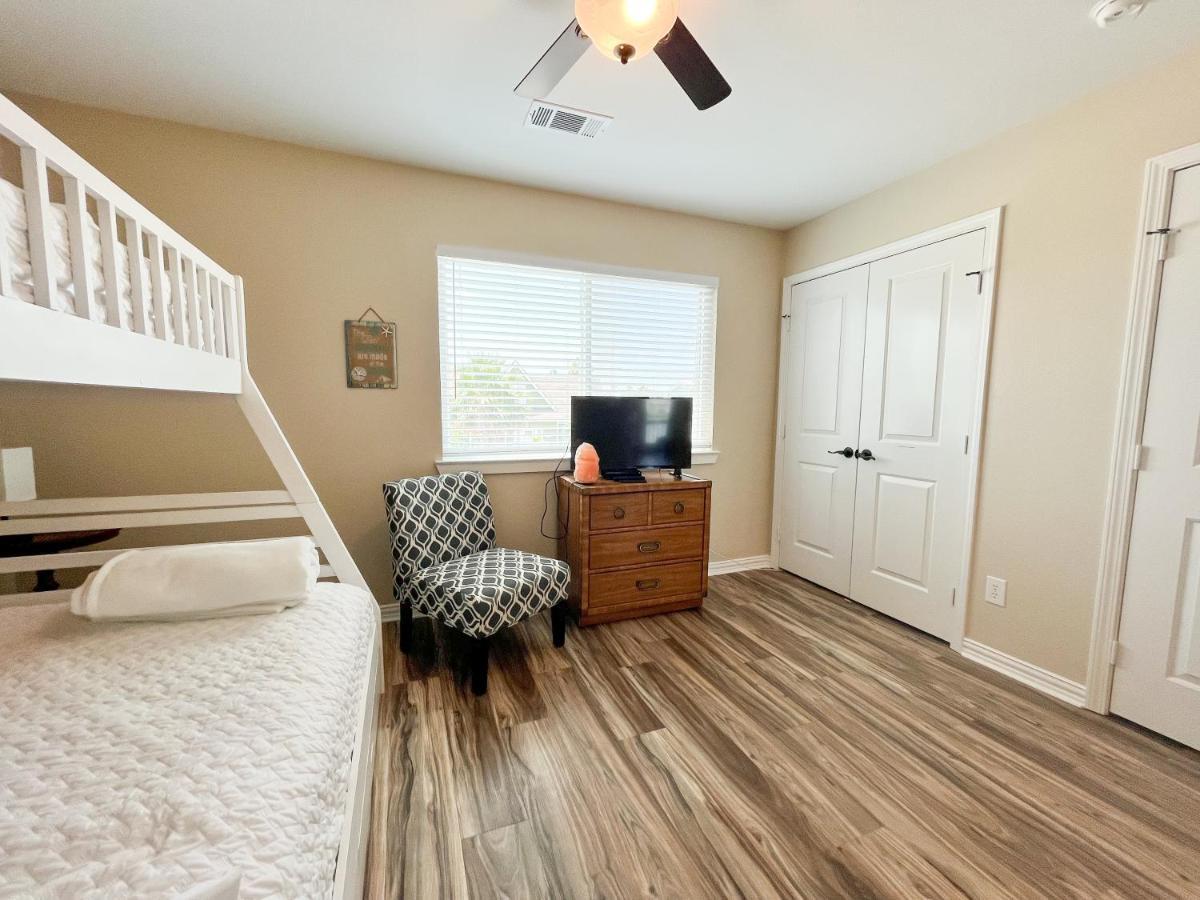 Rockport Waterfront Condo With A View Exteriér fotografie