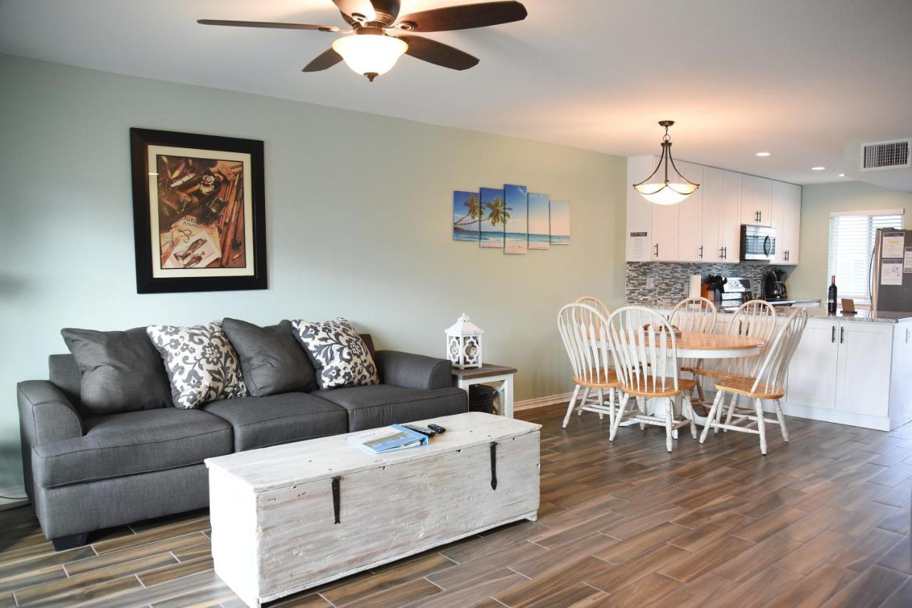 Rockport Waterfront Condo With A View Exteriér fotografie