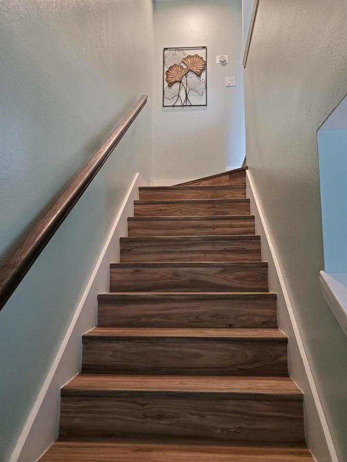 Rockport Waterfront Condo With A View Exteriér fotografie