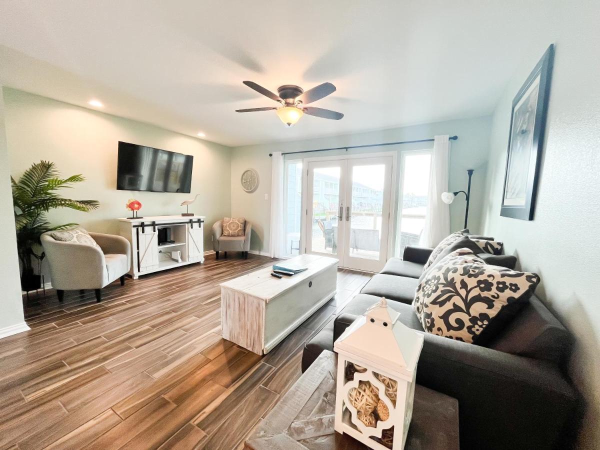 Rockport Waterfront Condo With A View Exteriér fotografie