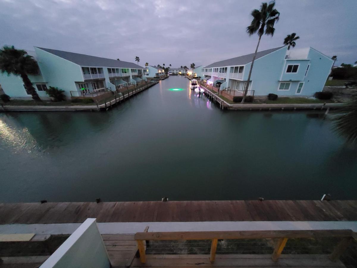 Rockport Waterfront Condo With A View Exteriér fotografie