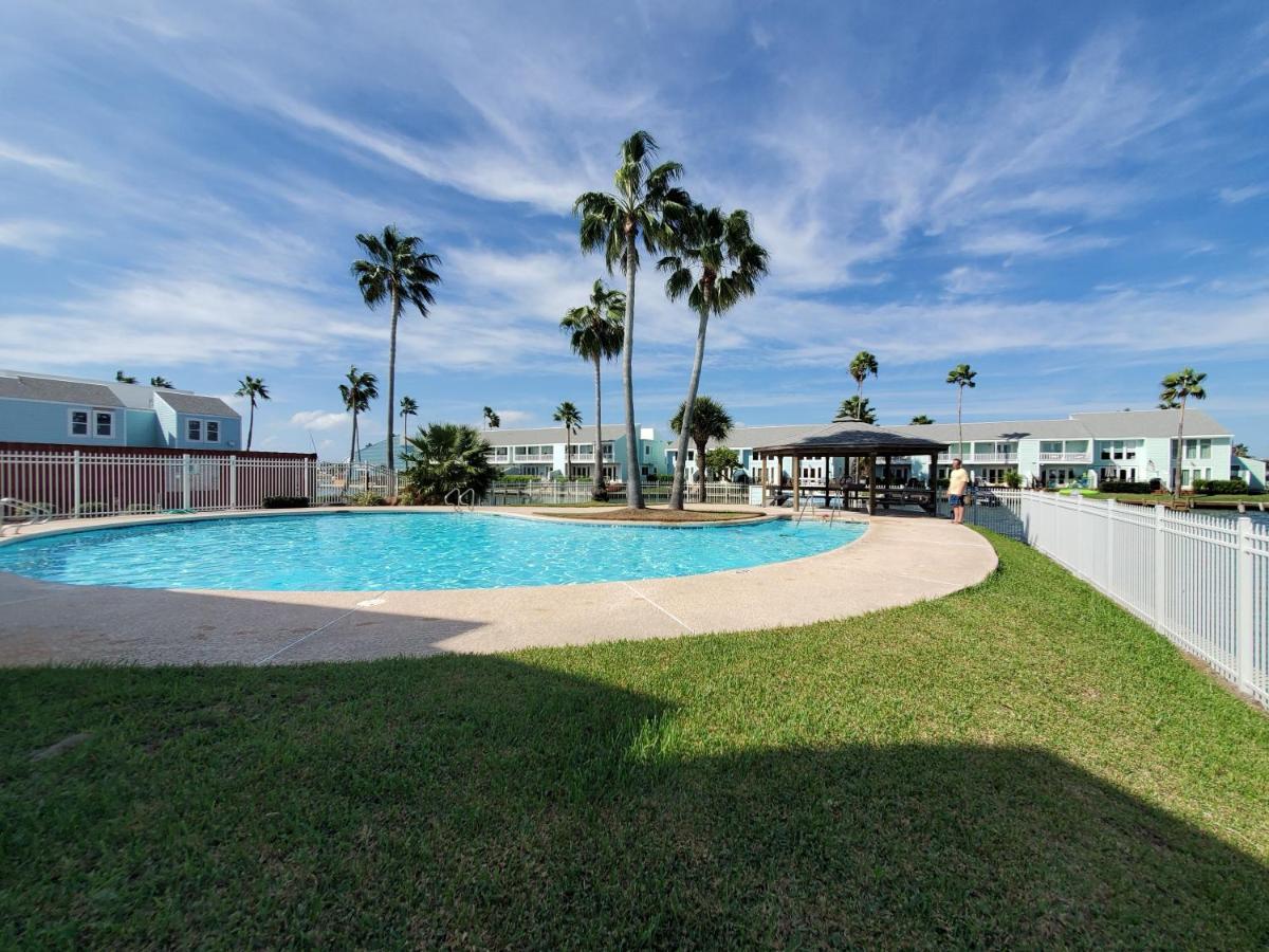 Rockport Waterfront Condo With A View Exteriér fotografie