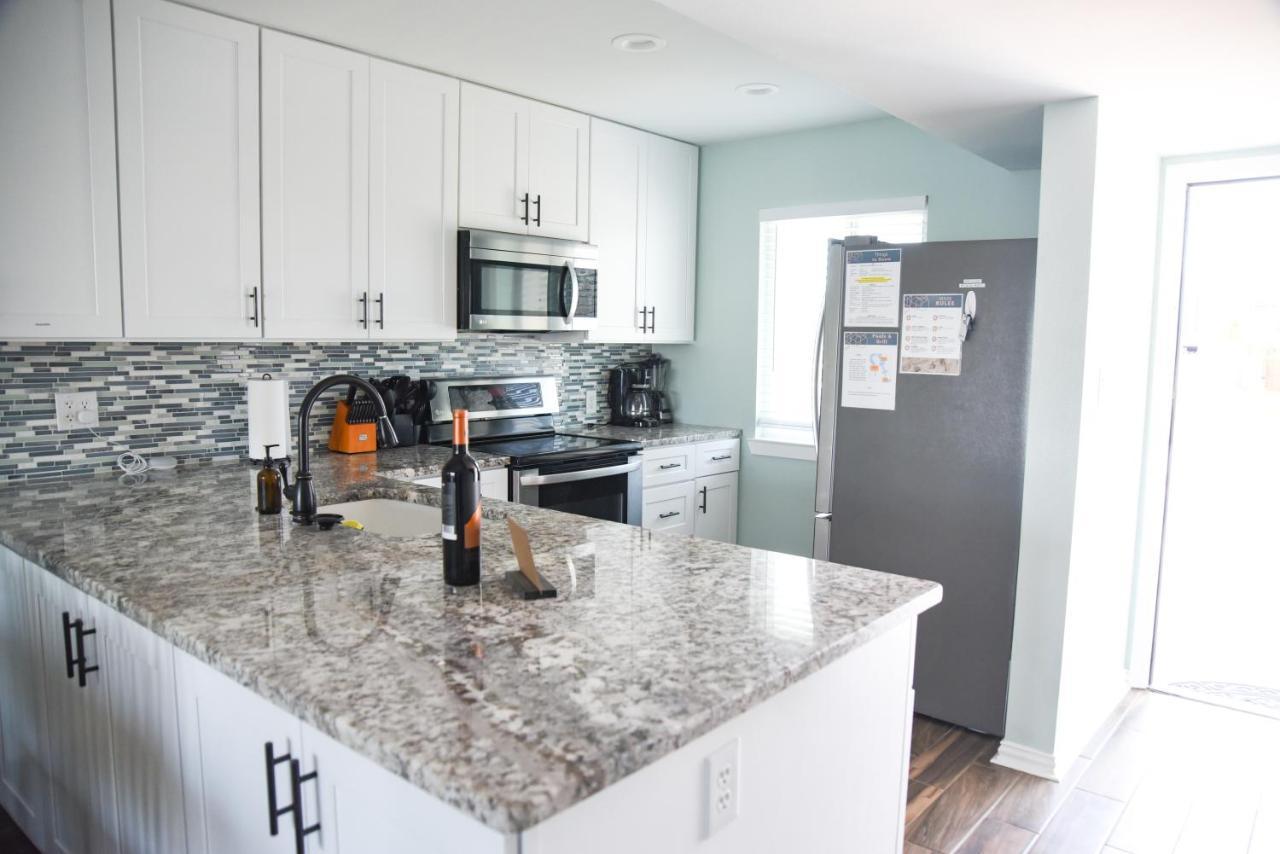 Rockport Waterfront Condo With A View Exteriér fotografie