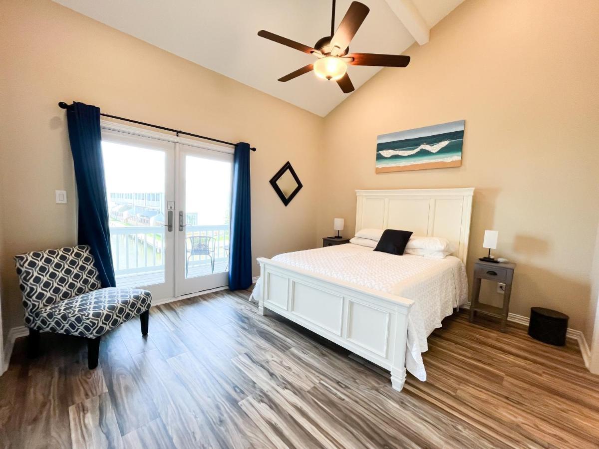 Rockport Waterfront Condo With A View Exteriér fotografie