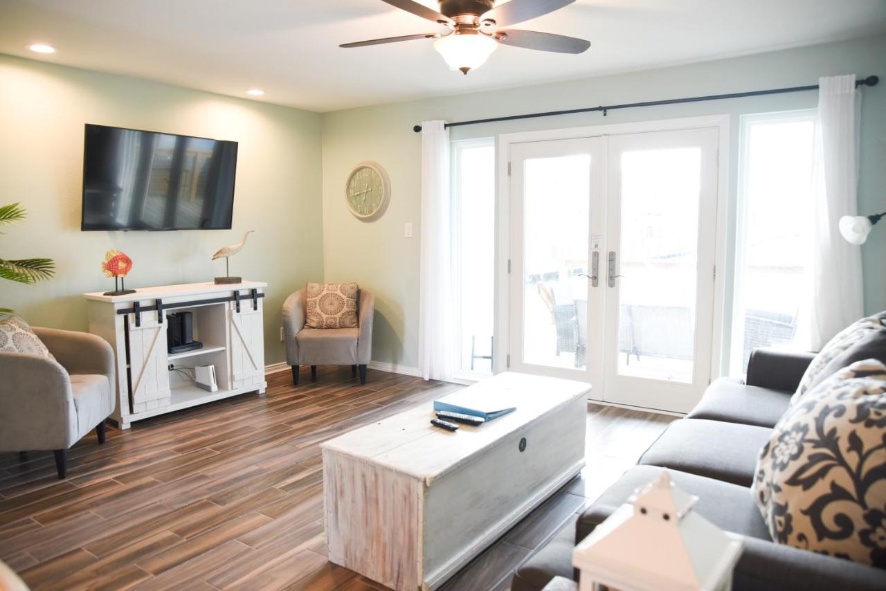 Rockport Waterfront Condo With A View Exteriér fotografie