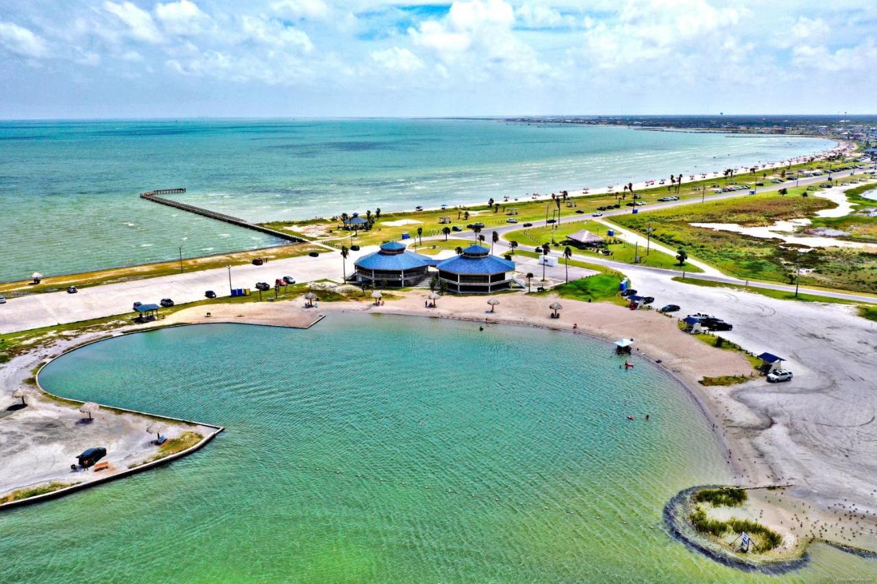 Rockport Waterfront Condo With A View Exteriér fotografie